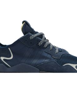 Alternative view of 3M x adidas Nite Jogger 'Collegiate Navy' EE5858