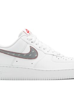 3M x Nike Air Force 1 07 White CT2296-100 Nicesnk