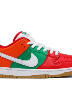 7-Eleven x Nike SB Dunk Low Convenience Store CZ5130-600 Nicesnk