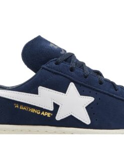 Alternative view of A Bathing Ape x adidas Campus 80s 30th Anniversary ID4770 Nicesnk