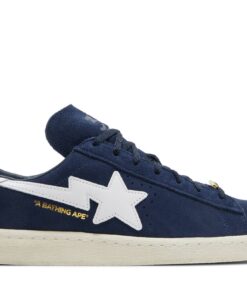 A Bathing Ape x adidas Campus 80s 30th Anniversary ID4770 Nicesnk