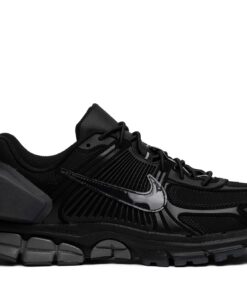 A-Cold-Wall* x Nike Air Zoom Vomero 5 Black AT3152-001 Nicesnk