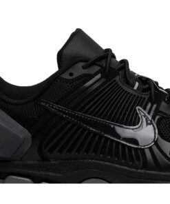 Alternative view of A-Cold-Wall* x Nike Air Zoom Vomero 5 Black AT3152-001 Nicesnk