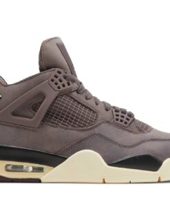 A Ma Maniére x Jordan 4 Retro 'Violet Ore' DV6773-220