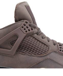 Alternative view of A Ma Maniére x Jordan 4 Retro 'Violet Ore' DV6773-220