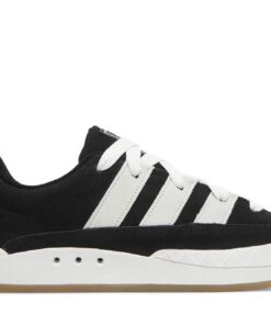 adidas Adimatic 'Black Crystal White' GY5274
