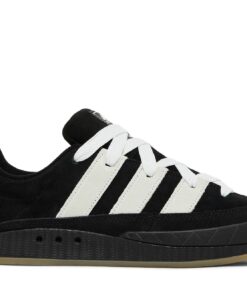 adidas Adimatic 'Black Gum' HQ6900