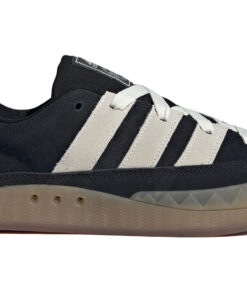 adidas Adimatic 'Black Off White Gum' IE2224