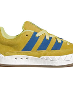 adidas Adimatic 'Bright Yellow' GY2090