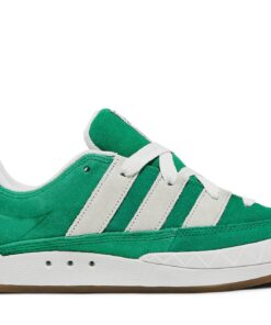 adidas Adimatic 'Green' GZ6202