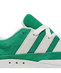 Alternative view of adidas Adimatic 'Green' GZ6202