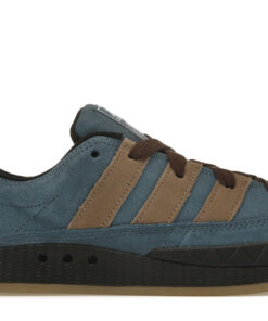 adidas Adimatic 'Indigo Black' HQ6901