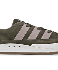 adidas Adimatic Olive Strata IE9864 Nicesnk
