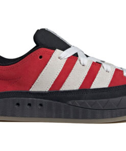 adidas Adimatic 'Power Red Black' GY2093