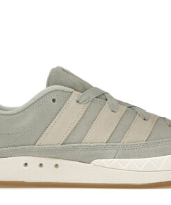 adidas Adimatic Wonder Silver Gum IE9863 Nicesnk