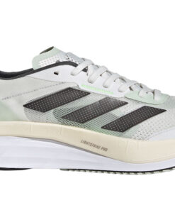 adidas Adizero Boston 11 Crystal White Night Metallic GY8407 Nicesnk