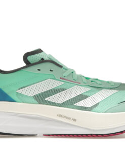 adidas Adizero Boston 11 Pulse Mint GV9064 Nicesnk