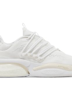 adidas AlphaBoost V1 Triple White HP2759 Nicesnk