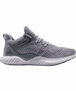 adidas Alphabounce Beyond Triple Grey CG4765 Nicesnk