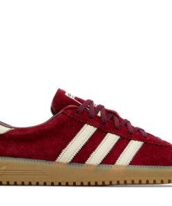 adidas Bermuda Collegiate Burgundy IE7426