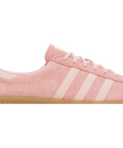 Alternative view of adidas Bermuda Glow Pink GY7386 Nicesnk