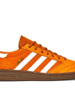 adidas Busenitz Vintage Focus Orange Gum H03347 Nicesnk