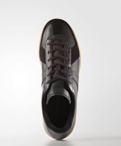 Alternative view of adidas BW Army 'Utility Black' BZ0580