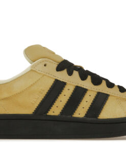 adidas Campus 00s 'Almost Yellow Black' HQ8705