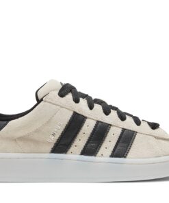 adidas Campus 00s Aluminium Black HQ8711 Nicesnk