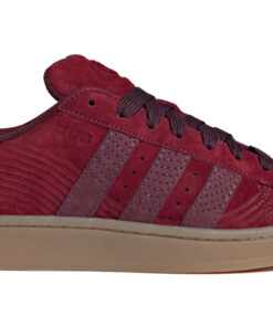 adidas Campus 00s 'Collegiate Burgundy Gum' IF4335
