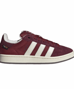adidas Campus 00s Cordura Collegiate Burgundy ID2076