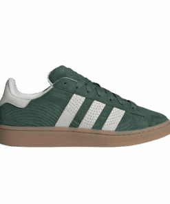 adidas Campus 00s 'Green Oxide Off White Gum' IF4337