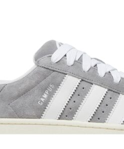 Alternative view of adidas Campus 00s Grey Gum HQ8707 Nicesnk