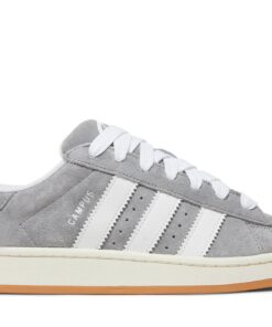 adidas Campus 00s Grey Gum HQ8707 Nicesnk