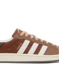 adidas Campus 00s Pre-Rubbed Brown ID2077 Nicesnk