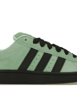 adidas Campus 00s Pulse Mint Black HQ8706 Nicesnk