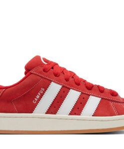 adidas Campus 00s Scarlet Gum H03474 Nicesnk