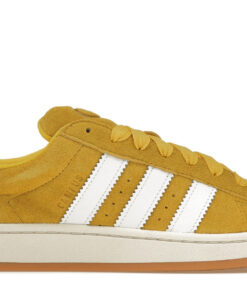 adidas Campus 00s 'Spice Yellow' HR1466