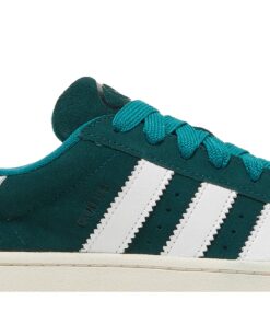 Alternative view of adidas Campus 00s 'St Forest Glade' HR1467