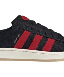 adidas Campus 00s TKO 'Black Power Red' HP6539