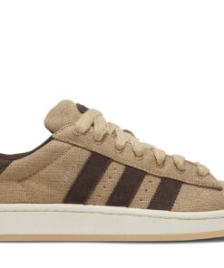 adidas Campus 00s TKO 'Hemp Dark Brown' HP6538