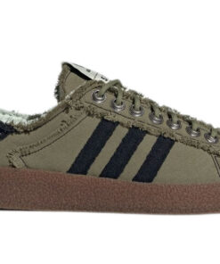 adidas Campus 80s Song for the Mute Olive ID4792 Nicesnk