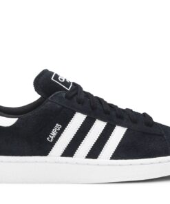 adidas Campus Black White BZ0084 Nicesnk
