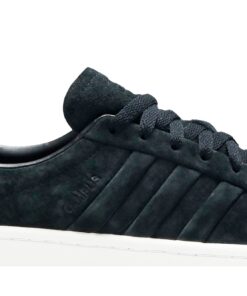 Alternative view of adidas Campus 'Blue' BZ0086