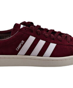 adidas Campus 'Collegiate Burgundy' BZ0087