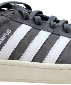 adidas Campus 'Grey' BZ0085