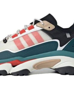 adidas Citywowl MT 'Green White' IH7747