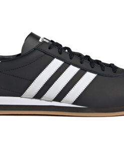 adidas Country OG Black White Gum IE4231 Nicesnk