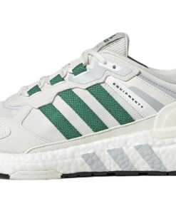 adidas Equipment+ Cozy Wear-Resistant Gray Green Grey Green GY6605 Nicesnk