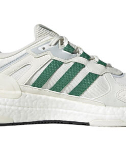 Alternative view of adidas Equipment+ Cozy Wear-Resistant Gray Green Grey Green GY6605 Nicesnk